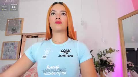 Snapshot of cataleyaadams_ chatting on 09/22/25, 12:07 Cataleya Admas online show from 09/22/25, 12:07