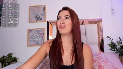 Snapshot of cataleyaadams_ chatting on 10/02/25, 12:34 Cataleya Admas online show from 10/02/25, 12:34