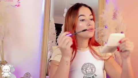 Cataleya Admas online show from 02/14/26, 12:13