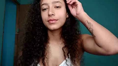 CataleyaColombian online show from 07/22/26, 02:09