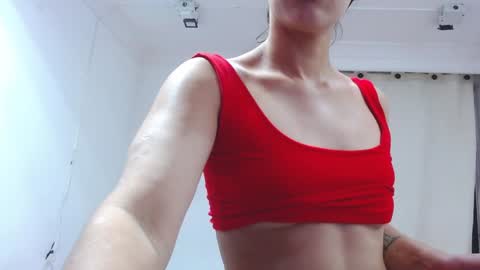 cataleyalove_ady online show from 12/27/24, 02:14