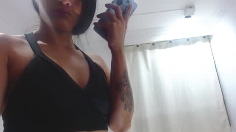 cataleyalove_ady online show from 01/22/25, 02:48