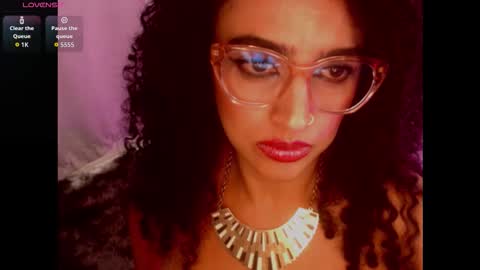 cataleyamiller1 online show from 01/12/26, 02:00