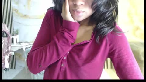Snapshot of catalina5_s chatting on 10/04/25, 12:47 Catalina  online show from 10/04/25, 12:47