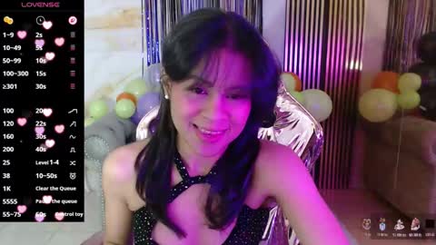 Catalina  online show from 11/05/25, 03:06