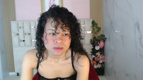 Catalina  online show from 04/01/26, 03:18