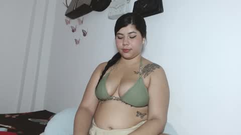 Snapshot of catalina_ada chatting on 05/22/26, 08:14 catalina ada online show from 05/22/26, 08:14