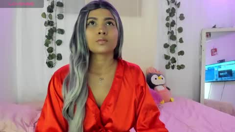 Snapshot of catalina_and_roger chatting on 09/11/25, 08:53 Cata y Roger online show from 09/11/25, 08:53