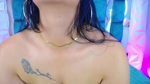 Catalina bustos online show from 02/26/25, 06:47