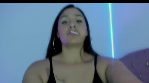 Catalina bustos online show from 09/29/25, 09:52