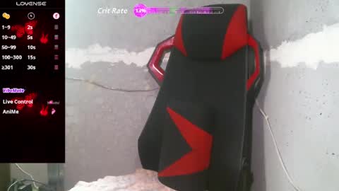 catalina_colombia online show from 10/08/25, 04:59