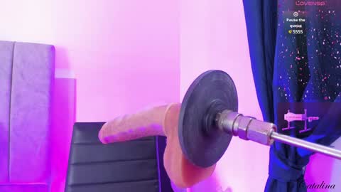 Snapshot of catalina_deep1 chatting on 01/08/25, 02:35 Cata Monday- Saturday On line at 0100pm-0700pm online show from 01/08/25, 02:35