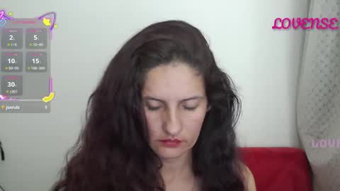 catalina online show from 01/11/26, 05:12