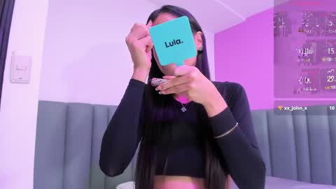 catalina online show from 04/04/26, 08:28