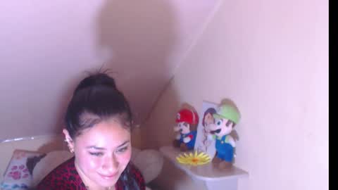 Catalina Saenz online show from 09/13/25, 02:00