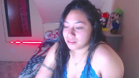 Catalina Saenz online show from 09/16/25, 12:22
