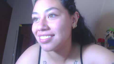 Catalina Saenz online show from 09/19/25, 12:34