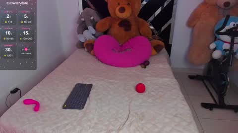 Catalina  online show from 02/07/25, 01:58