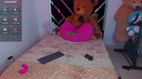 Catalina  online show from 03/05/25, 01:31