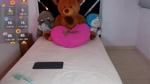 Catalina  online show from 10/22/25, 11:59