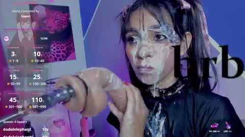 catalina_whore1 online show from 10/21/25, 08:31