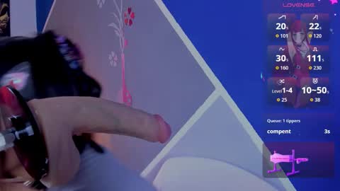 catalina_whore1 online show from 10/28/25, 08:00