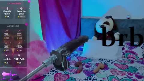 catalina_whore1 online show from 02/24/26, 11:25