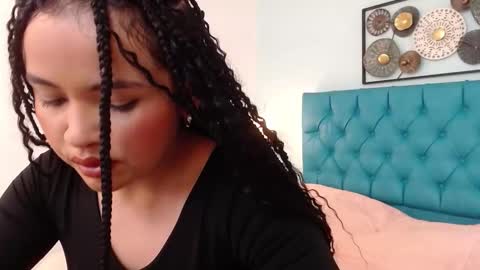 Snapshot of catalinaa_01 chatting on 02/26/26, 03:49 Catalina online show from 02/26/26, 03:49