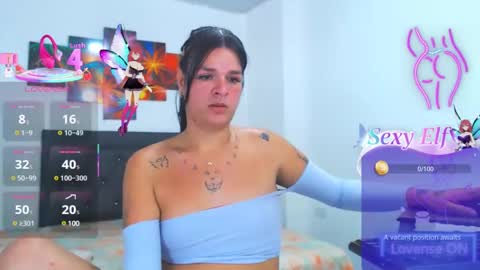 catalinaadoll online show from 03/02/25, 03:48