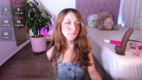 Catalina Botero online show from 05/22/26, 10:59
