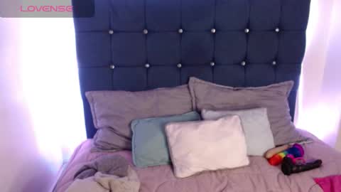 catalinajane1 online show from 11/29/25, 02:42