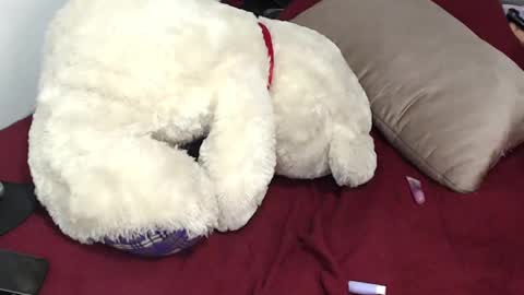 Mariacatalinakane online show from 01/18/25, 04:15