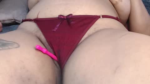 Mariacatalinakane online show from 09/21/25, 01:51