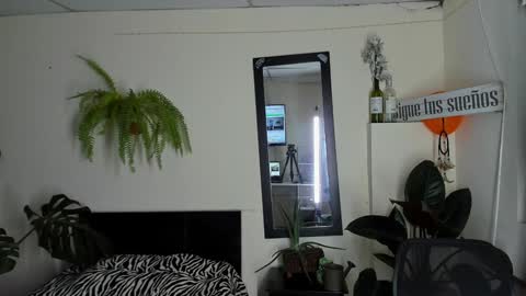 Cataina Lince online show from 12/22/24, 11:09