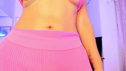 Catalina online show from 02/21/25, 02:27