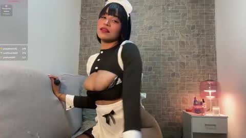 Catalina Ruiz online show from 01/17/26, 07:50