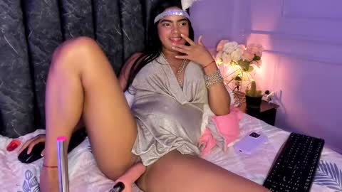 catalleya_f online show from 03/24/26, 10:15