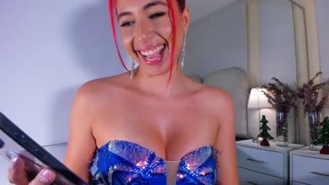 Call me Cata  online show from 12/31/24, 06:57