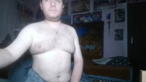 cata85 online show from 11/01/25, 04:03