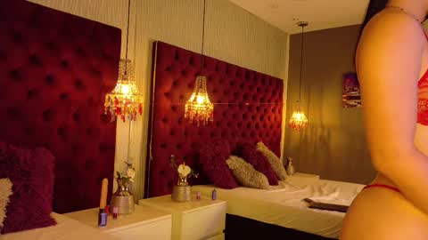 Cata online show from 12/05/25, 02:03