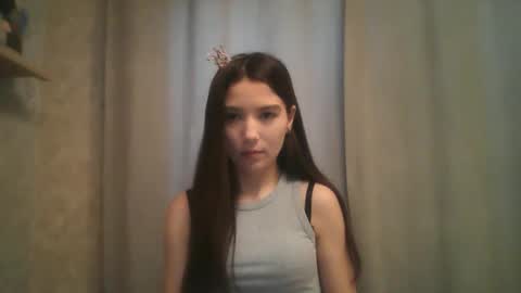 catch_my_smile online show from 03/31/26, 01:11