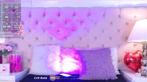 CaterinaRomano online show from 05/30/26, 07:22