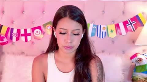 CaterinaRomano online show from 06/30/26, 07:37
