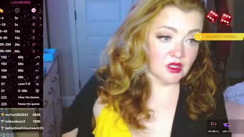 Cate online show from 09/09/25, 10:04