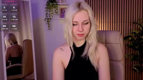 Anna  online show from 03/01/26, 01:51