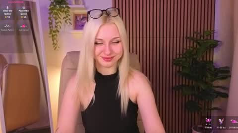 Anna  online show from 03/29/26, 02:00