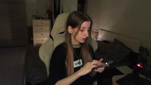 CATH online show from 11/18/25, 08:13