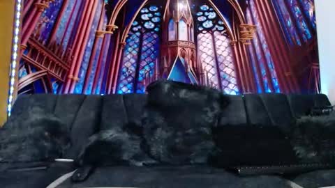 cathablake online show from 03/24/26, 11:21