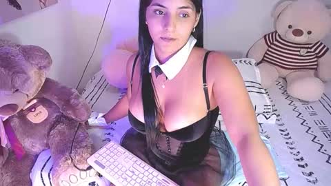 CathaleyaSex online show from 10/31/25, 10:44