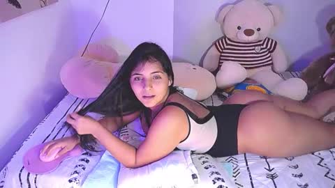 CathaleyaSex online show from 11/11/25, 09:48